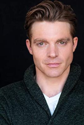 Official profile picture of Brett Robert Culbert