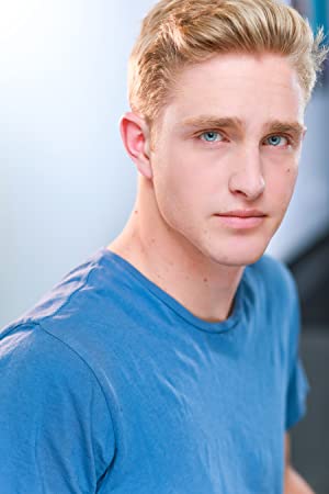 Official profile picture of Brett Schaberg