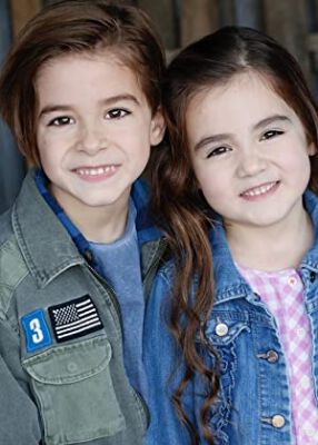 Official profile picture of Brey Chanadet