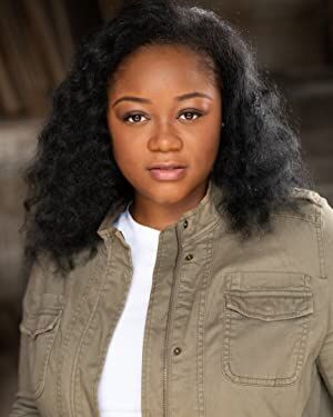 Official profile picture of Bria Brimmer