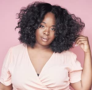Official profile picture of Bria Henderson Movies