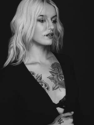 Official profile picture of Bria Vinaite