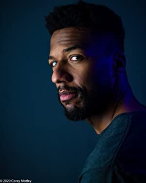 Official profile picture of Brian A. Prince