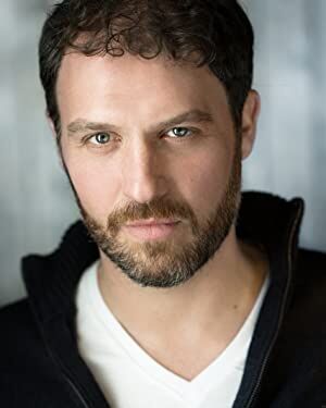 Official profile picture of Brian Alexander