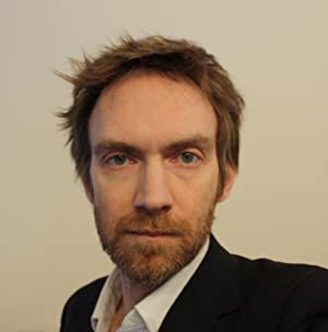Official profile picture of Brian Barrett