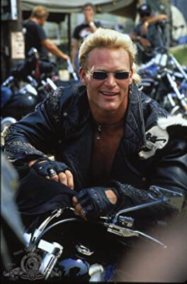 Official profile picture of Brian Bosworth