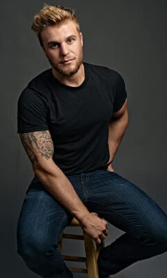 Official profile picture of Brian Boynton