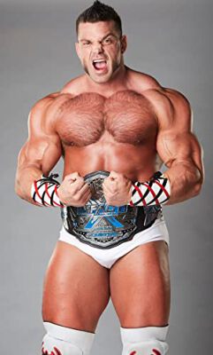 Official profile picture of Brian Cage