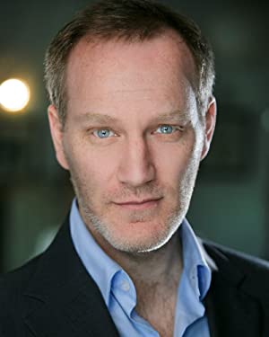 Official profile picture of Brian Caspe