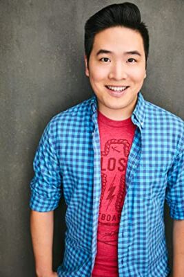Official profile picture of Brian Chin