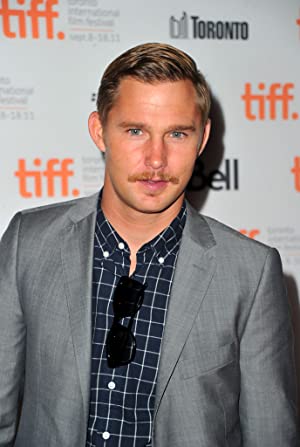 Official profile picture of Brian Geraghty