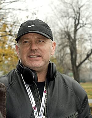 Official profile picture of Brian Goodman