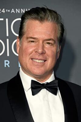 Official profile picture of Brian Hayes Currie