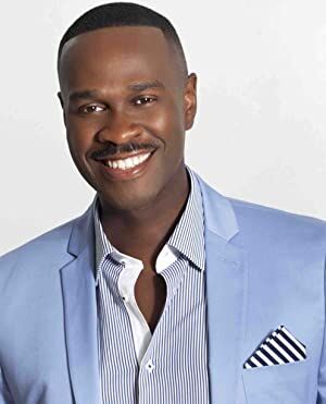 Official profile picture of Brian Hooks