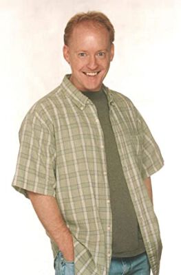 Official profile picture of Brian Huckeba