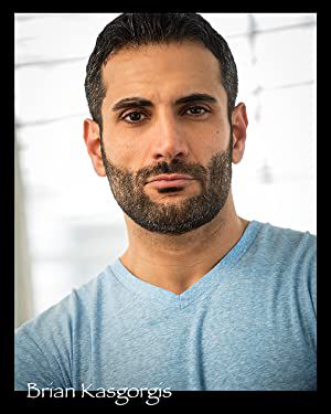 Official profile picture of Brian Kasgorgis