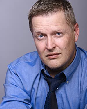 Official profile picture of Brian Landis Folkins