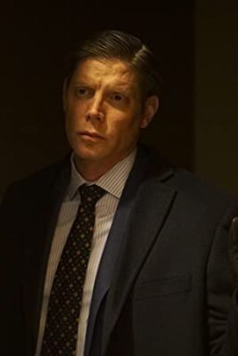Official profile picture of Brian Letscher