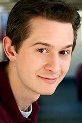Official profile picture of Brian Michael Jones