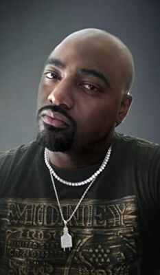 Official profile picture of Brian Mikhale