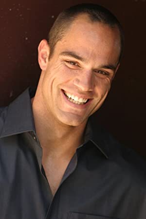 Official profile picture of Brian Patrick Wade