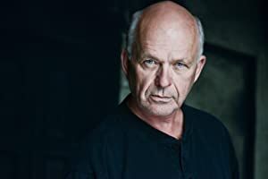 Official profile picture of Brian Paul