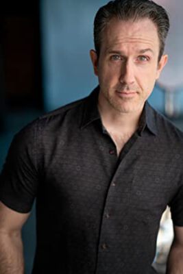 Official profile picture of Brian Paulette