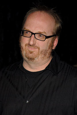 Official profile picture of Brian Posehn
