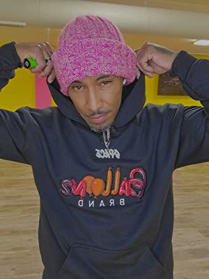 Official profile picture of Brian Space