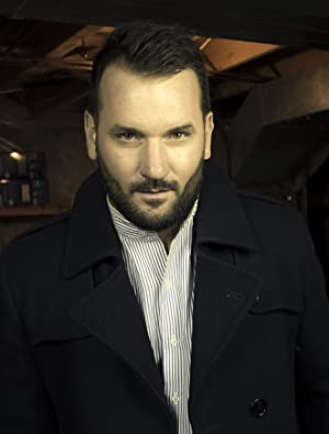 Official profile picture of Brian Stapf