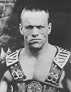 Official profile picture of Brian Thompson Movies