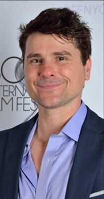 Official profile picture of Brian Vincent