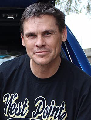 Official profile picture of Brian William Ranse