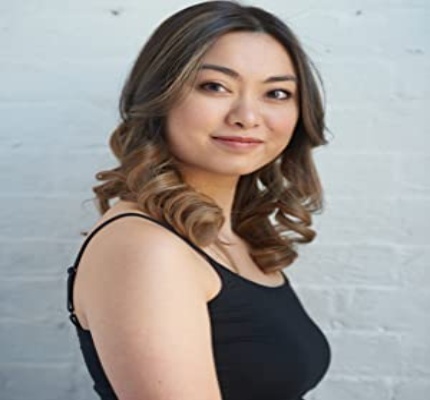 Official profile picture of Briana Bui