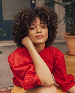 Official profile picture of Briana Middleton