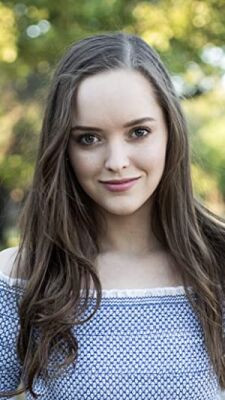 Official profile picture of Brianna Beasley