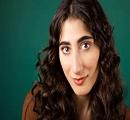 Official profile picture of Brianna Eljaua