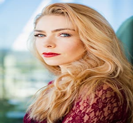 Official profile picture of Brianna Quinn Lewis