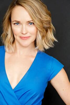 Official profile picture of Brianne Moncrief
