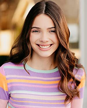 Official profile picture of Bridget Upchurch