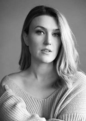 Official profile picture of Brie Kristiansen