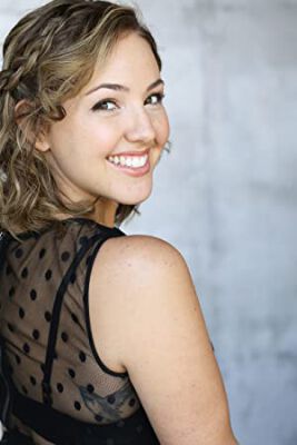 Official profile picture of Brie Mattson