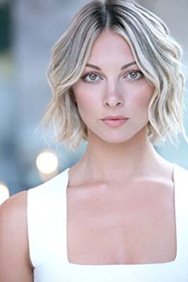 Official profile picture of Brielle Gearson