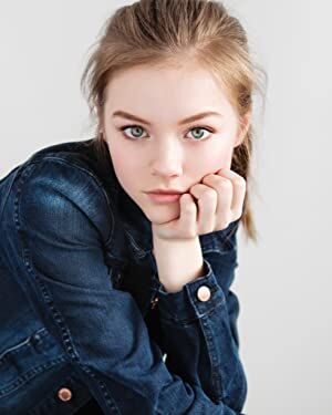 Official profile picture of Brielle Robillard