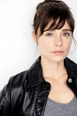 Official profile picture of Brigitte Hagerman