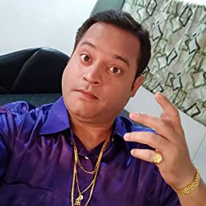 Official profile picture of Brij Bhushan Shukla