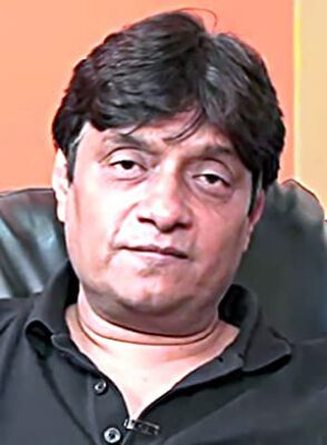 Official profile picture of Brijendra Kala