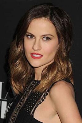 Official profile picture of Brit Shaw