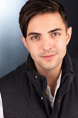 Official profile picture of Britain Simons