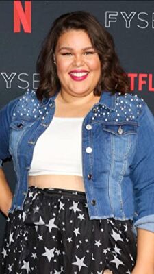 Official profile picture of Britney Young